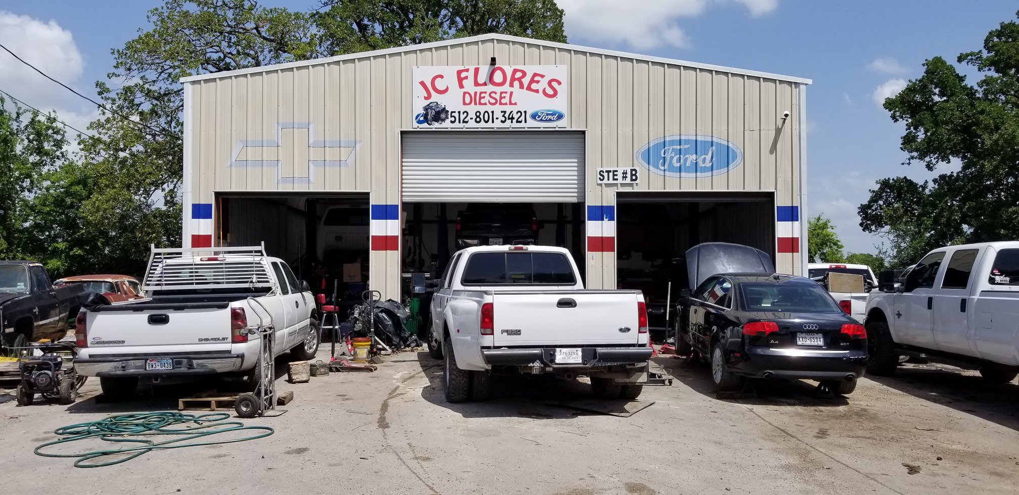 Gallery Images : Positive Cleaning Services, LLC.