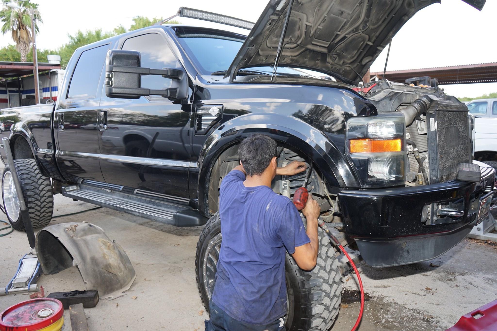 Gallery Images : Positive Cleaning Services, LLC.