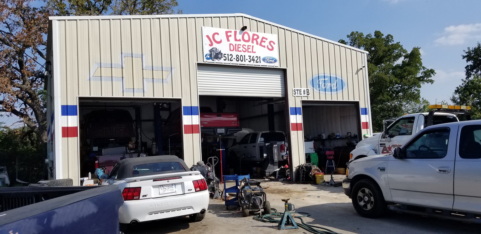 Gallery Images : Positive Cleaning Services, LLC.
